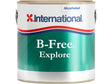 B-FREE Explore rot 2,5l