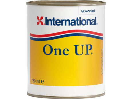 One Up grau 750ml