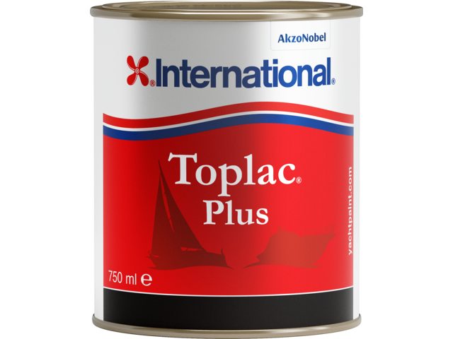 Toplac PLUS oxford blue 750ml