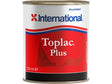 Toplac PLUS jet black 750ml