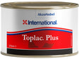 Toplac PLUS med white 375ml
