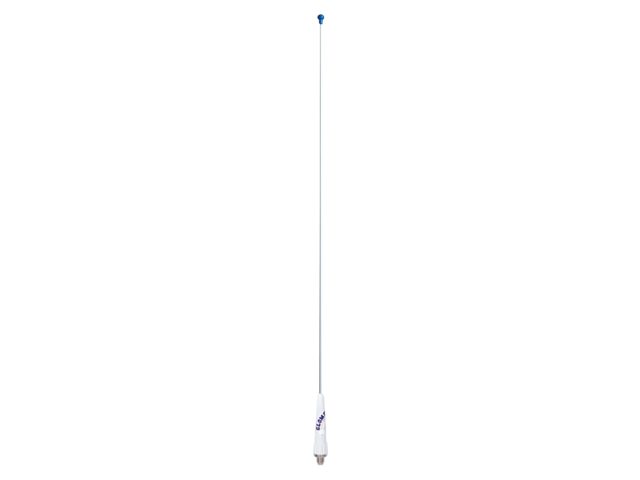 VHF Antenne RA106 GRP PB 0.9m
