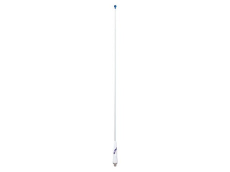 VHF Antenne RA106 GRP PB 0.9m