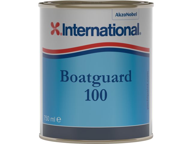 Boatguard 100 doverweiá 750ml