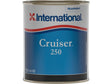 Cruiser 250 blau 2.5l
