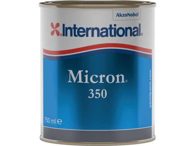 Micron 350 blau 2.5l