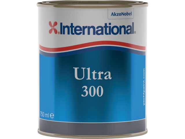 Ultra 300 dunkelgrau 2.5l