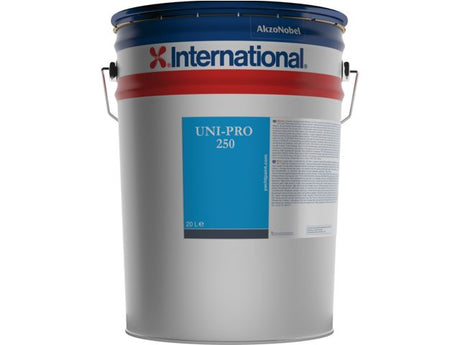 Uni Pro 250 rot 20l