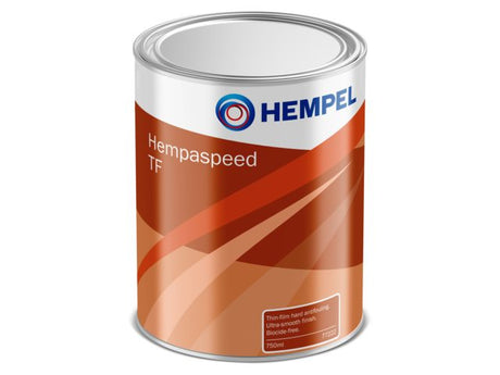 Hempel&039;s Hempaspeed TF Penta Grey 0,75l