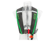 Besto Comfort fit 180N mh zwart/groen
