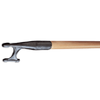 Lahnakoski jachthaakstok 200 cm