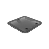 Lewmar 34941010 Ultra-Low Profile luik maat 41