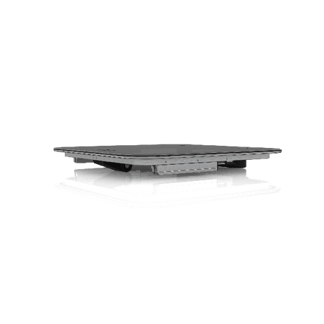 Lewmar 34941010 Ultra-Low Profile luik maat 41