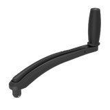 Lewmar Pro Touch STD lierhendel 200 mm Black Edition