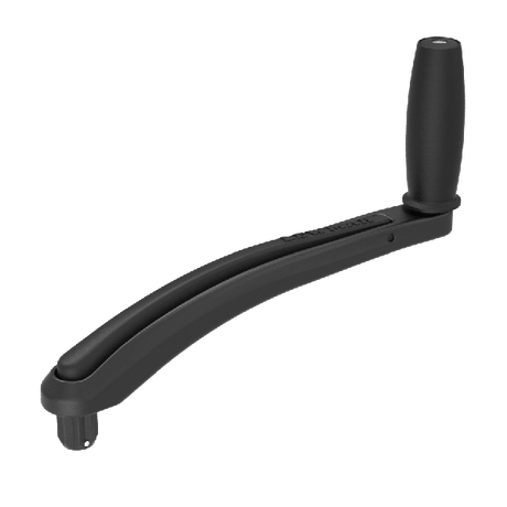Lewmar Pro Touch STD lierhendel 250 mm