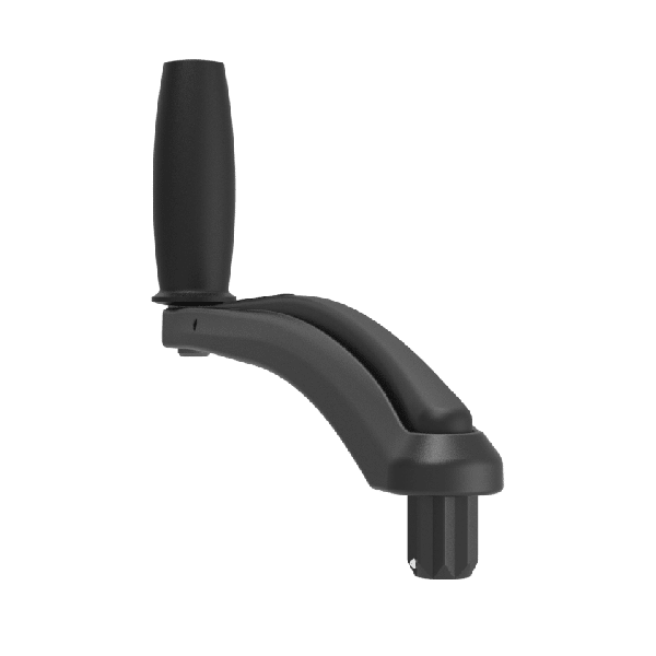 Lewmar Pro Touch STD lierhendel 250 mm