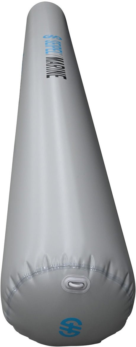 Parachoques para barco Seipel Marine de 15 pies