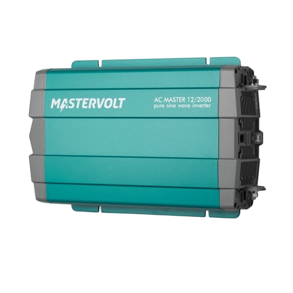 Mastervolt AC Master Inverter 12/2000