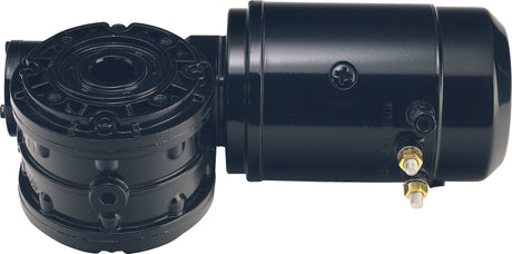 48000117 40-50 motor gearbox 24V