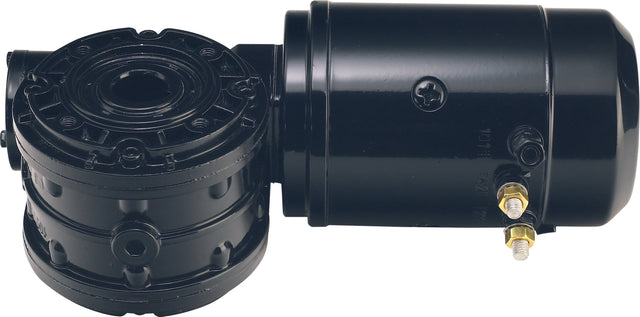 48000076 50-65 motor gearbox 24V