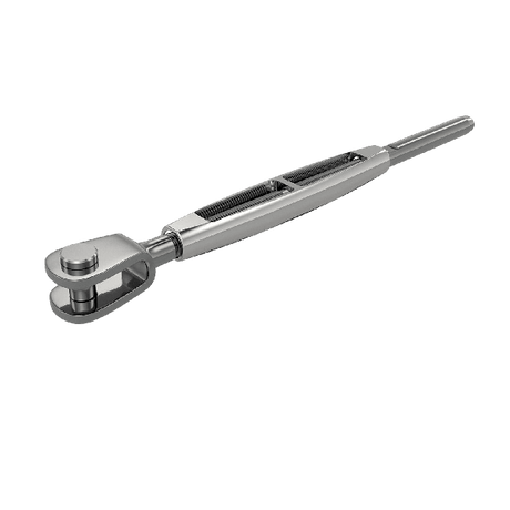 OS BSI Spanner toggle terminal 3/8 5 mm brons