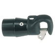 Pfeiffer spiboom beslag 50x2.5mm