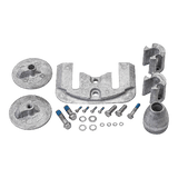 Quicksilver 888761Q04 aluminium anode kit Bravo III