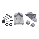 Quicksilver 888756Q04 aluminium anode kit MerCruiser