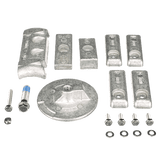 Quicksilver anodekit Mercury Verado 200-300 pk L6