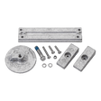 8M0107550 Quicksilver aluminium anodekit Mercury