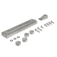 Quicksilver anode kit aluminium voor Suzuki 90-140 pk