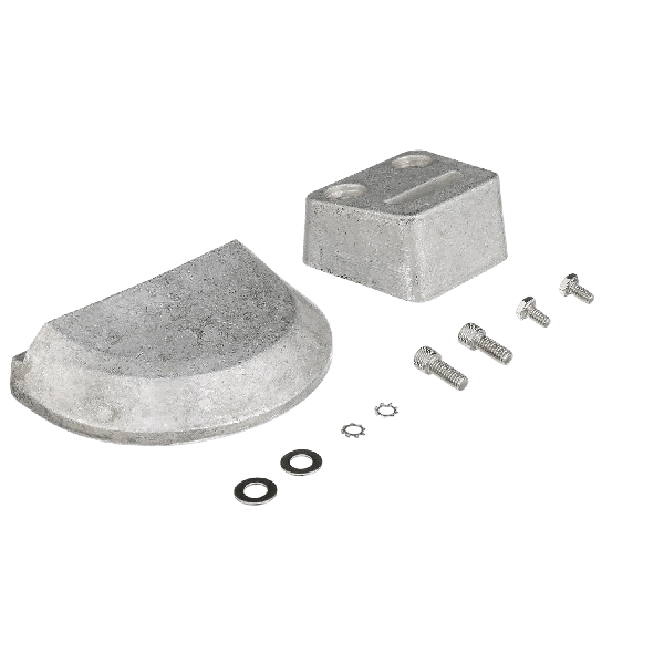 Quicksilver 8M6007988 anode kit Volvo SX