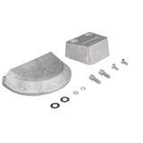 Quicksilver 8M6007988 anode kit Volvo SX