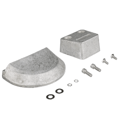 Quicksilver 8M6007988 anode kit Volvo SX