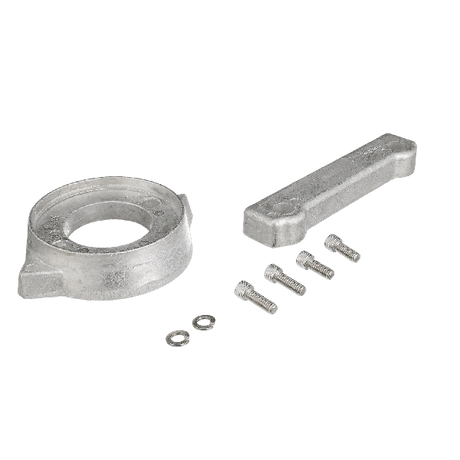 Quicksilver aluminium anode kit Volvo 280 hekdrive