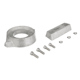 Quicksilver aluminium anode kit voor Volvo 290 hekdrive