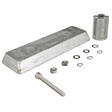 Quicksilver 8M6008012 aluminium anode kit Volvo IPS