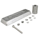 Quicksilver 8M6008012 aluminium anode kit Volvo IPS