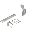 Quicksilver anode kit aluminium voor Yamaha 80-100 pk