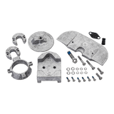 Quicksilver 888756Q03 anode kit aluminium Mercruiser Alpha One Gen II