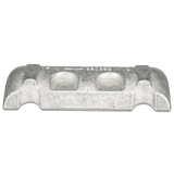 Quicksilver anodekit Mercury Verado 200-300 pk L6