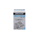 Quicksilver 8M0116589 anodekit Mercury Verado 350-400 pk