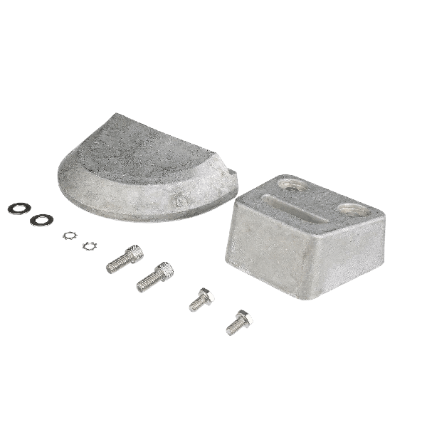 Quicksilver 8M6007988 anode kit Volvo SX