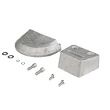 Quicksilver 8M6007988 anode kit Volvo SX