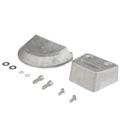 Quicksilver 8M6007988 anode kit Volvo SX