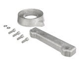 Quicksilver aluminium anode kit Volvo 280 hekdrive