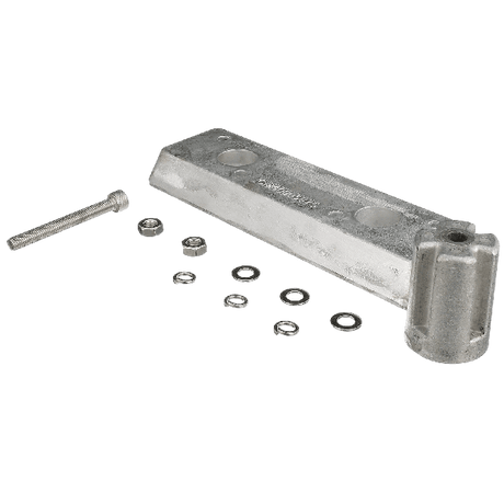Quicksilver 8M6008012 aluminium anode kit Volvo IPS