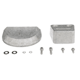 Quicksilver 8M6007988 anode kit Volvo SX