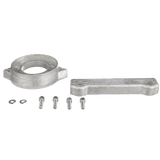 Quicksilver aluminium anode kit Volvo 280 hekdrive