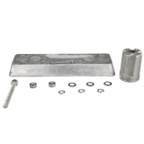 Quicksilver 8M6008012 aluminium anode kit Volvo IPS